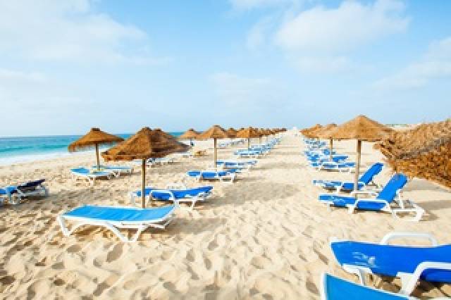 Praia