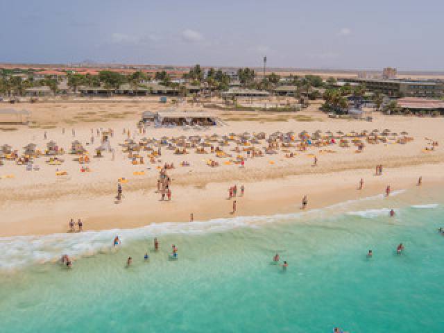 Praia