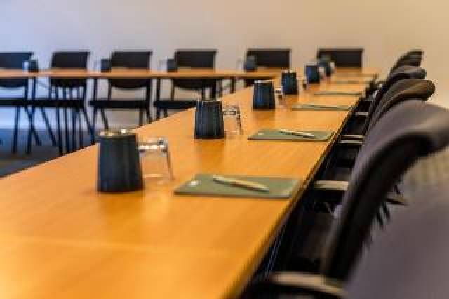 Conferencias