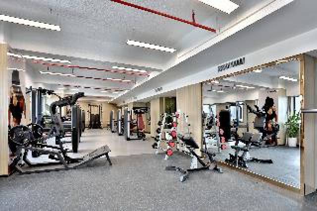 Desportos y Entretenimento