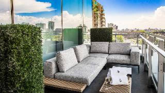 Terraço
