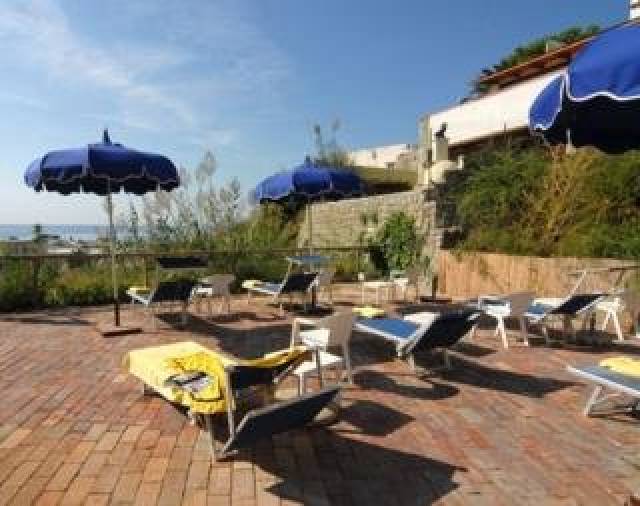 Terraço
