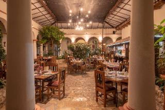 Restaurante