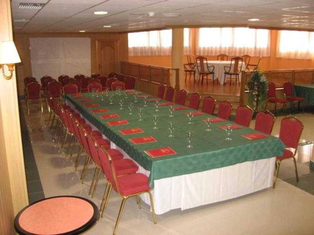 Conferencias