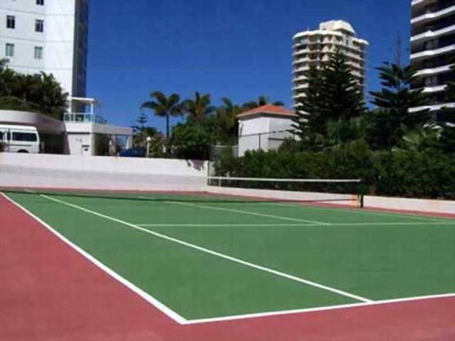 Desportos y Entretenimento