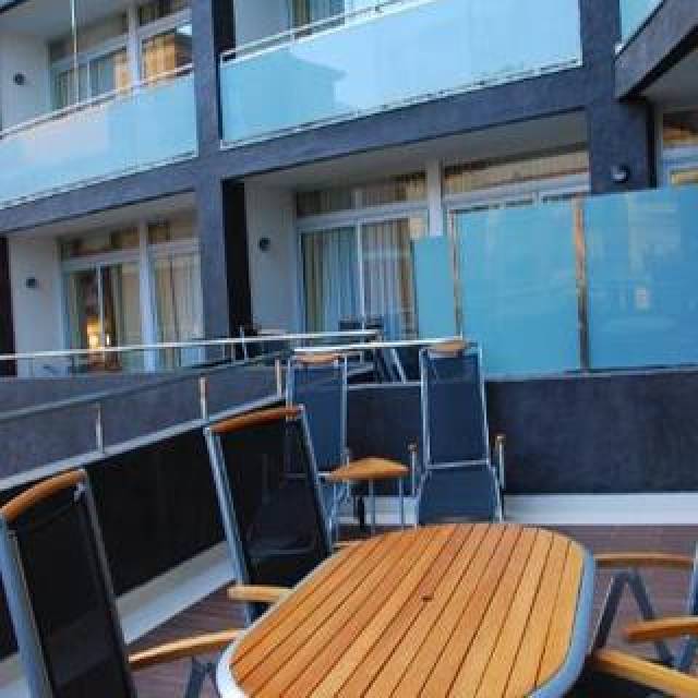 Terraço