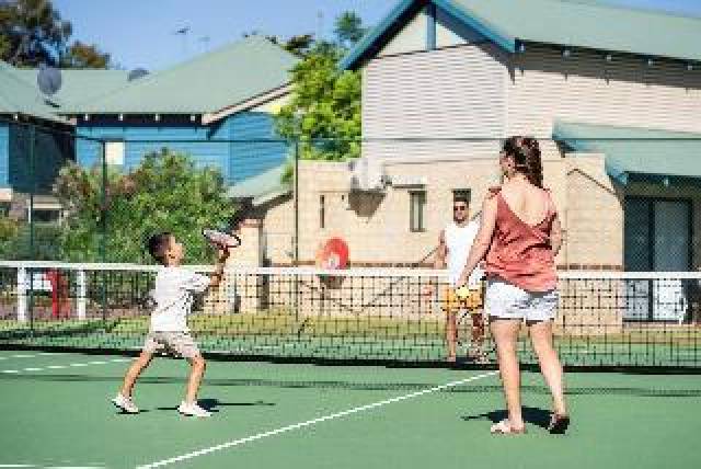 Desportos y Entretenimento