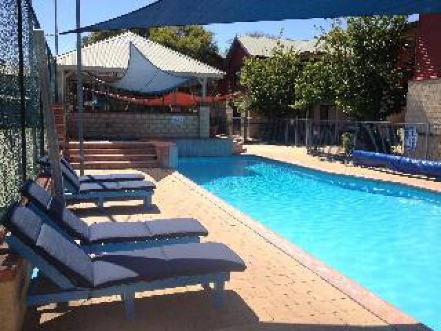 Piscina