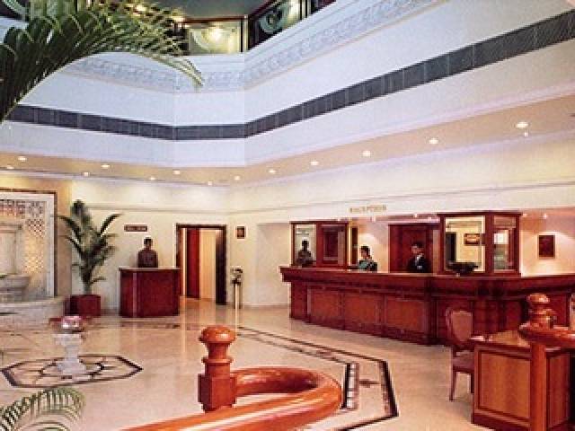 Vista General