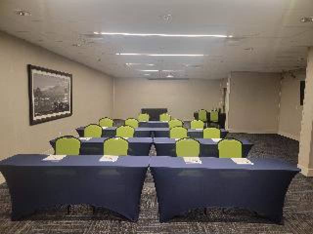 Conferencias