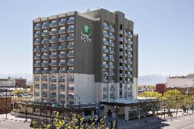 Vista General