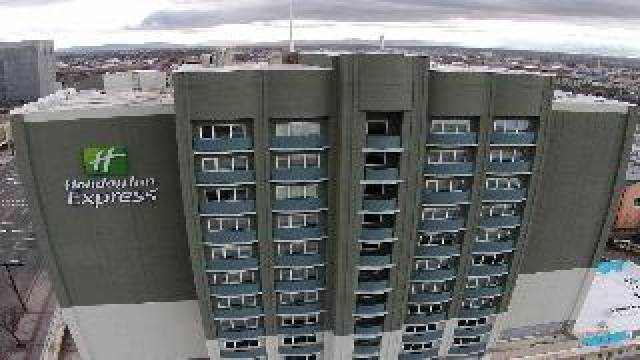 Vista General