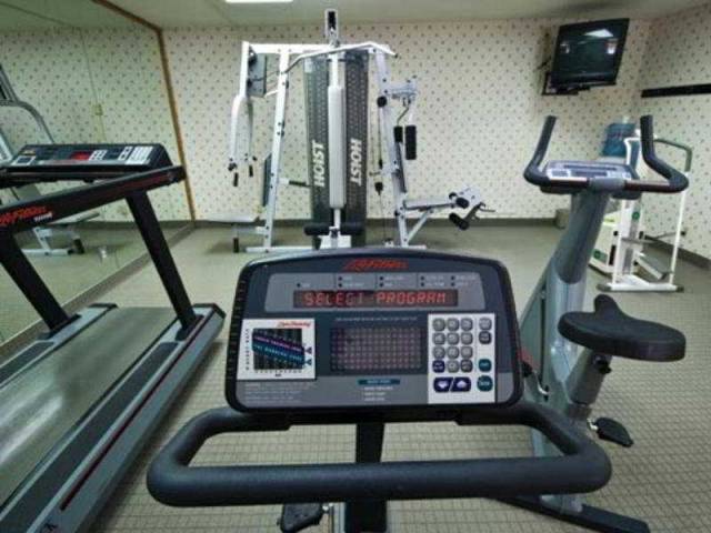 Desportos y Entretenimento