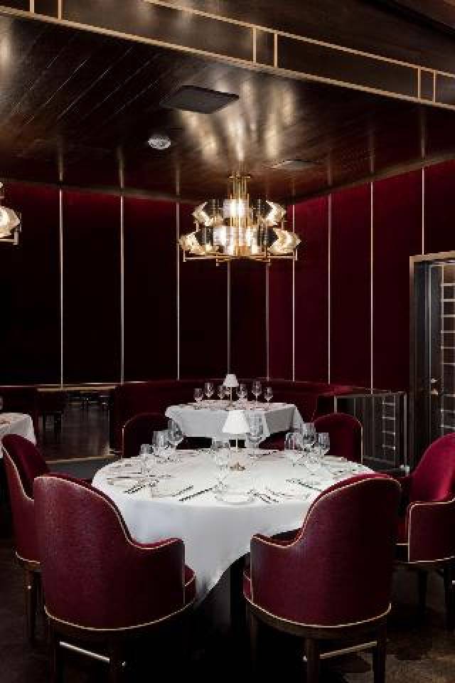 Restaurante