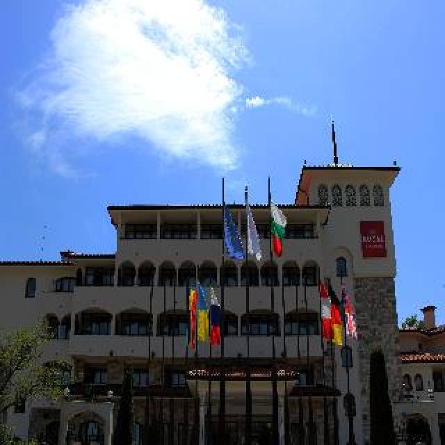 Vista General
