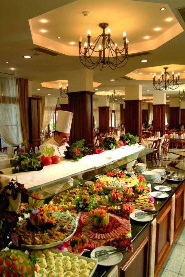 Restaurante