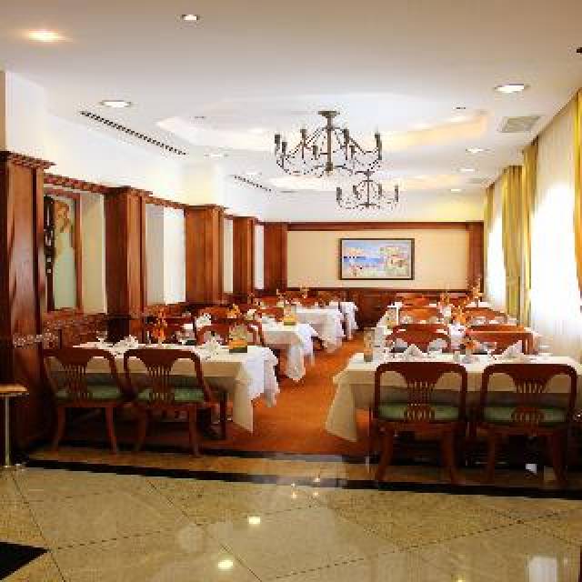 Restaurante