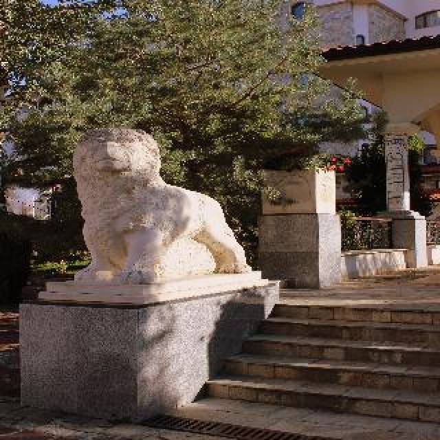 Terraço