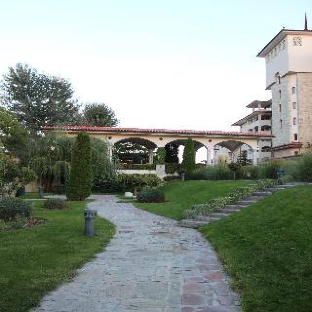 Terraço