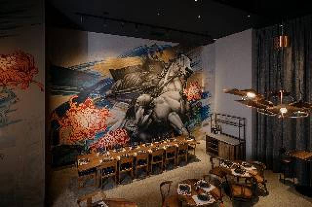 Restaurante