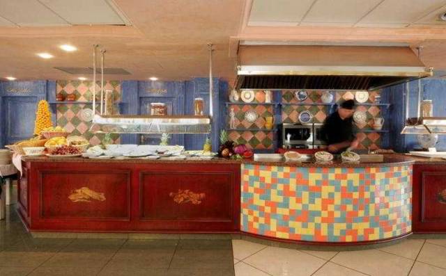Restaurante