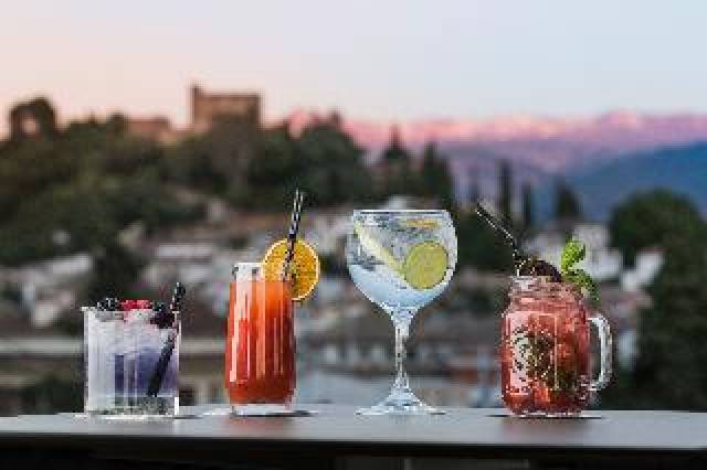 Terraço