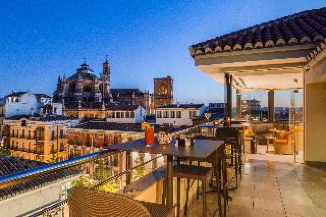 Terraço