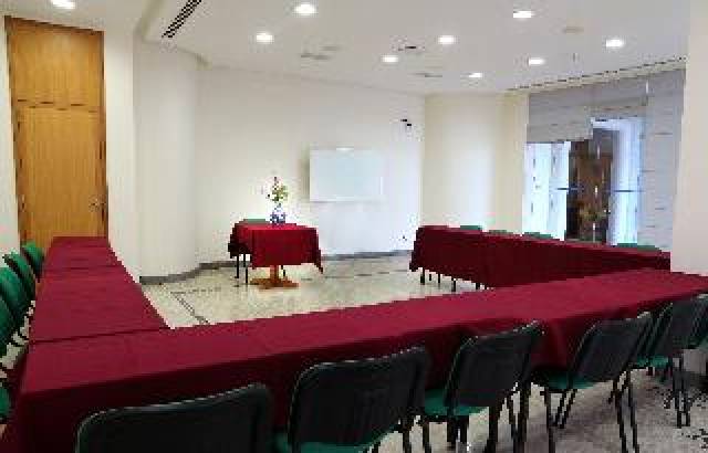 Conferencias