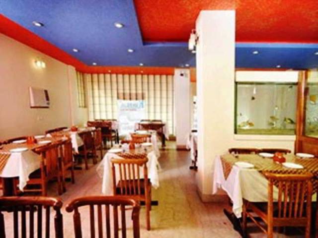 Restaurante