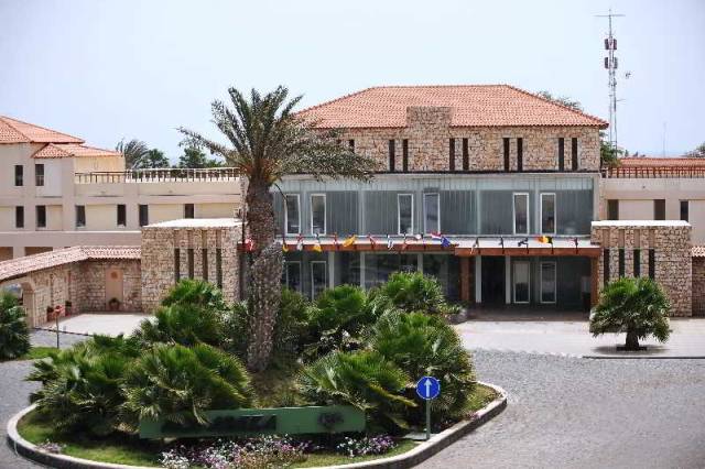Vista General