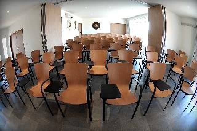 Conferencias