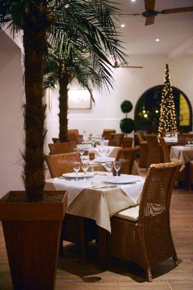 Restaurante