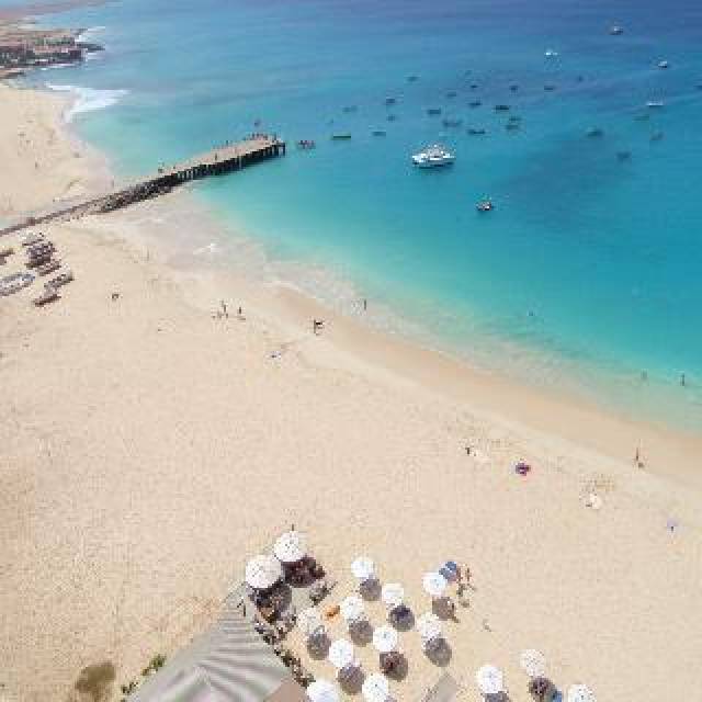 Praia
