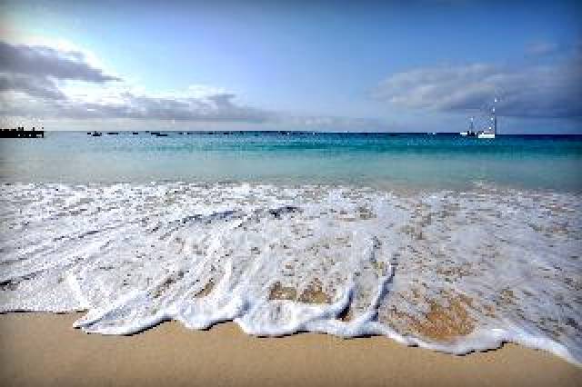 Praia