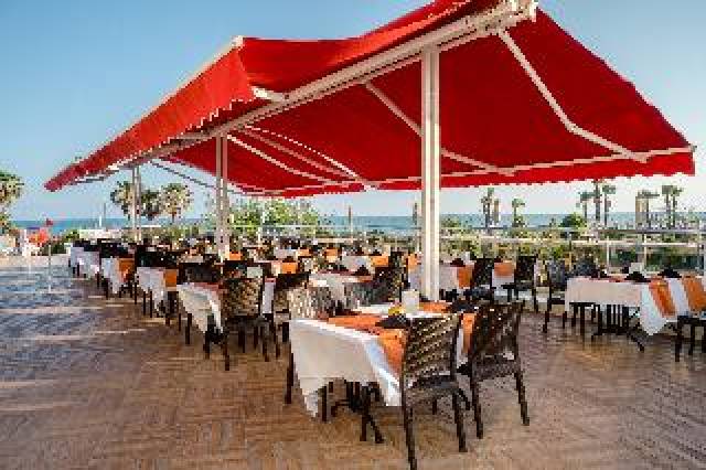 Restaurante