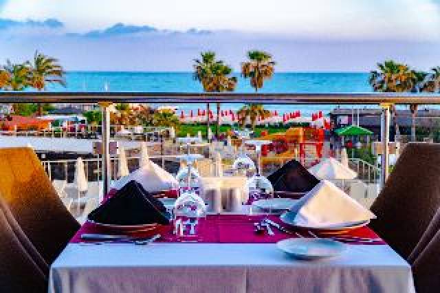 Restaurante