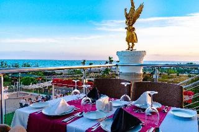 Restaurante