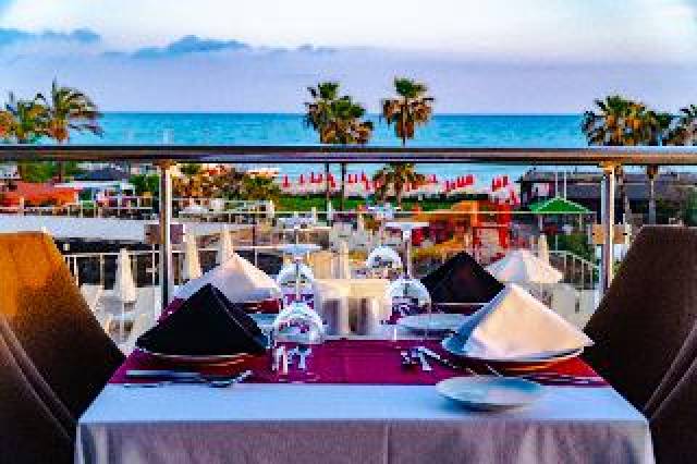 Restaurante