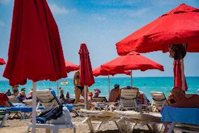 Praia