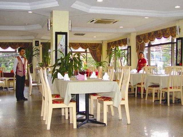 Restaurante