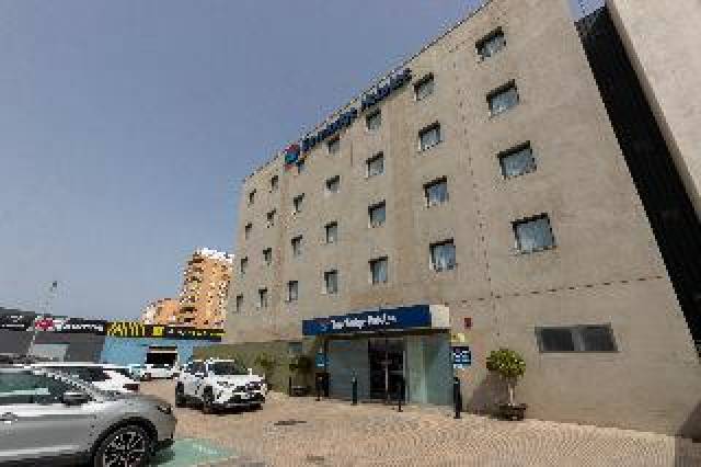 Vista General