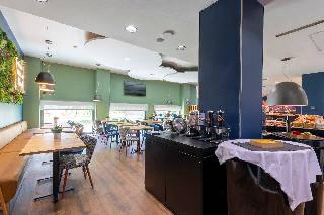Restaurante