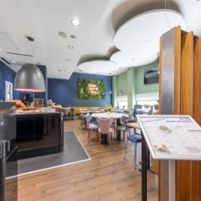 Restaurante