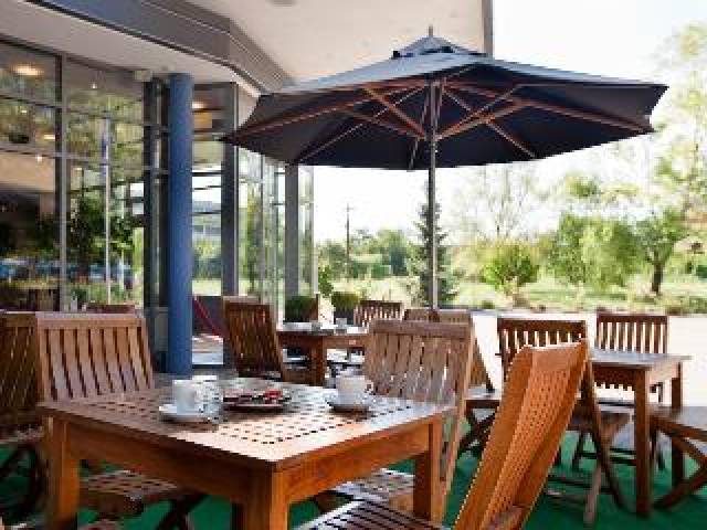 Terraço