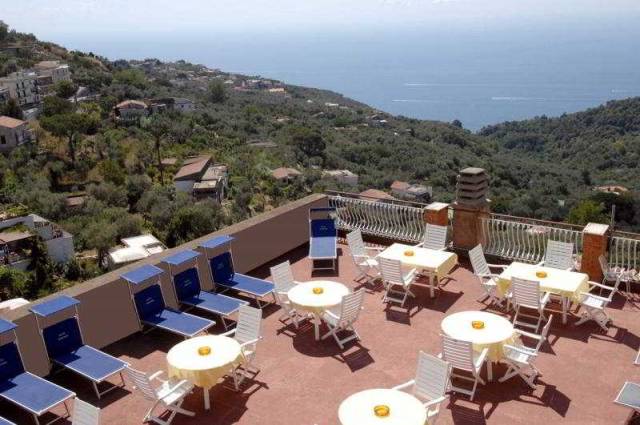Terraço