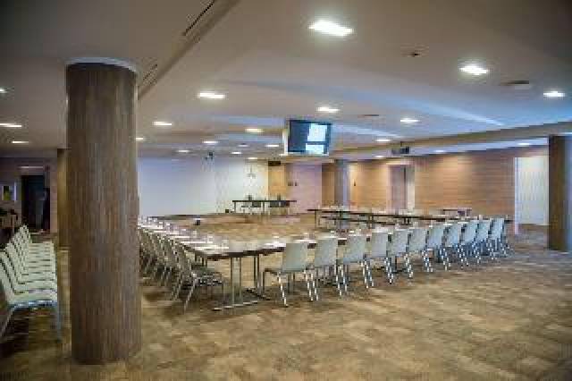 Conferencias