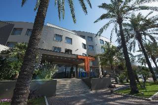 Vista General