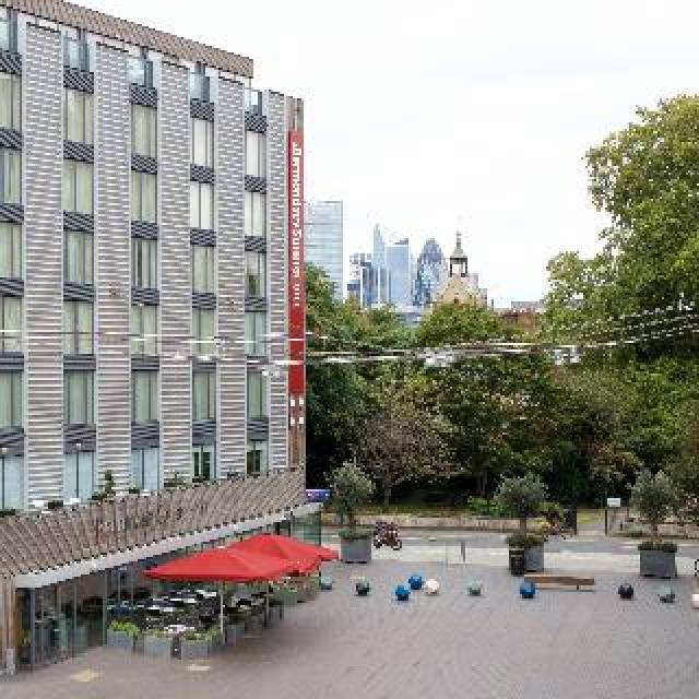 Vista General
