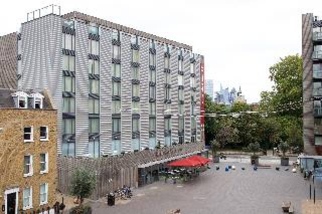 Vista General
