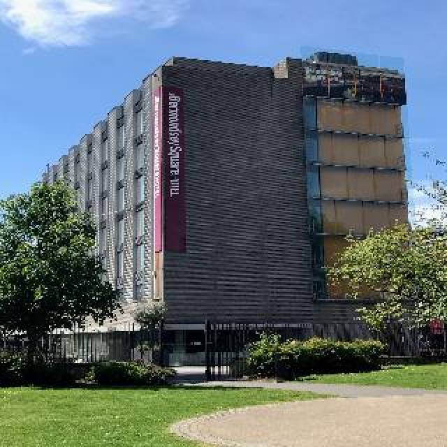 Vista General